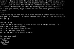 Generic Adventure 551 1