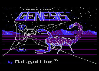 Genesis 0