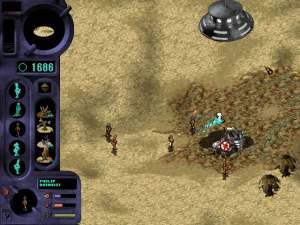 Genewars 9