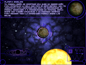 Genewars 4