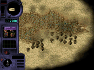 Genewars 5
