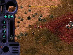 Genewars 6