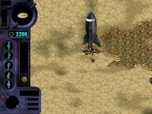 Genewars 8