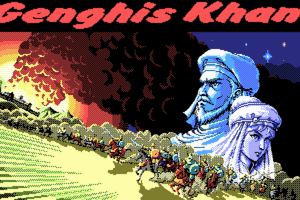 Genghis Khan 1