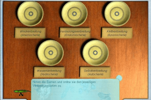 Genius: Biology 6