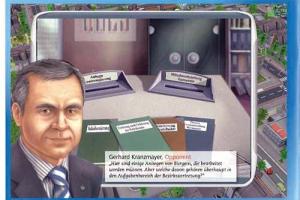 Genius: Politics 9