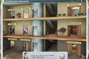 Genius: Politics 4