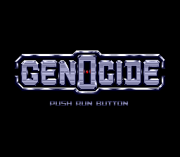 Genocide 0