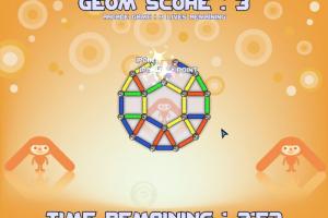 GEOM abandonware