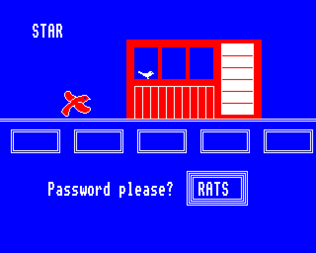 Geordie Racer abandonware