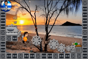 Georgie George & The Great Quack Machine abandonware