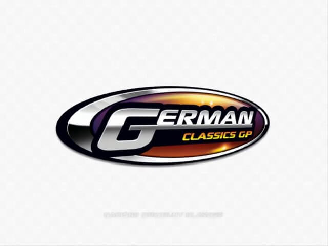 German Classics GP abandonware