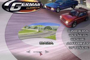 German Classics GP 1
