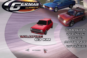 German Classics GP 2