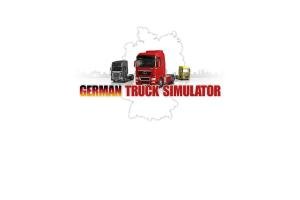 German Truck Simulator 0