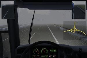 German Truck Simulator 9