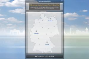 German Truck Simulator 2