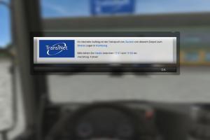 German Truck Simulator 3