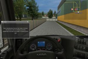 German Truck Simulator 4
