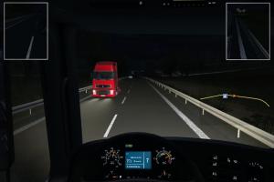 German Truck Simulator 5