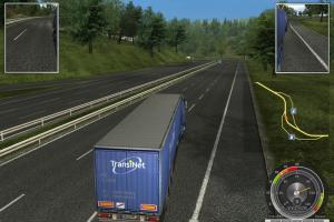 German Truck Simulator 6