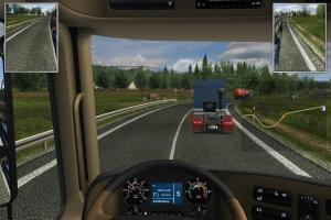 German Truck Simulator 7