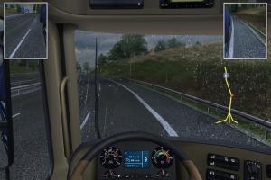 German Truck Simulator 8