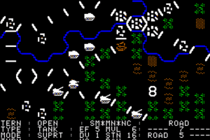 Germany 1985 1