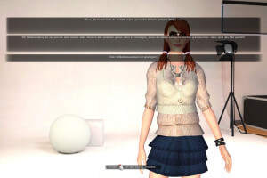 Top Model Academy abandonware