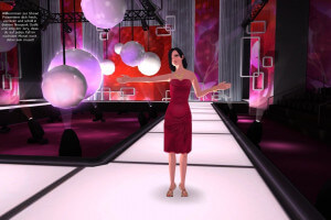 Top Model Academy 12