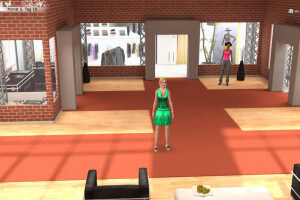 Top Model Academy 13