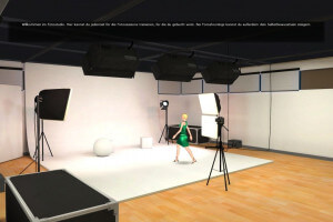 Top Model Academy 14