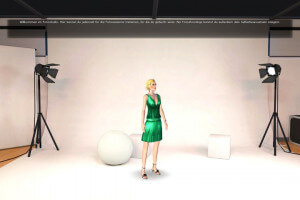 Top Model Academy 15