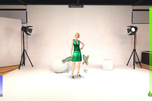 Top Model Academy 17