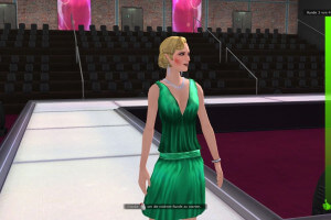 Top Model Academy 18
