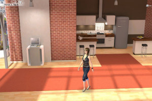 Top Model Academy 1