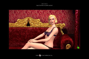 Top Model Academy 22