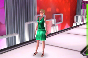 Top Model Academy 24
