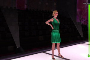 Top Model Academy 25