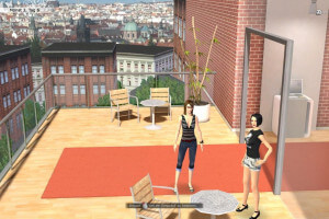 Top Model Academy 2