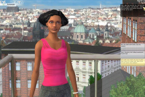 Top Model Academy 4