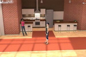 Top Model Academy 5