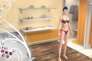 Top Model Academy 8