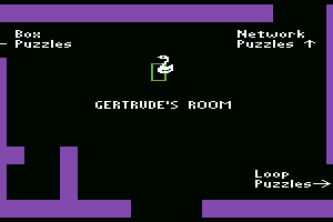 Gertrude's Puzzles 4
