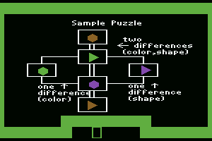 Gertrude's Puzzles 8