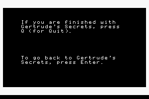 Gertrude's Secrets 17