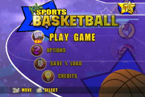 Get in the Game! Kidz Sports Pack abandonware