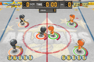 Get in the Game! Kidz Sports Pack 3