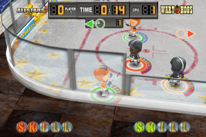 Get in the Game! Kidz Sports Pack 5