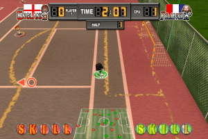 Get in the Game! Kidz Sports Pack 7